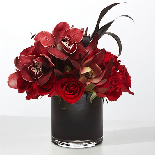 The Eclipse –  Dutch Floral, Edina MO
