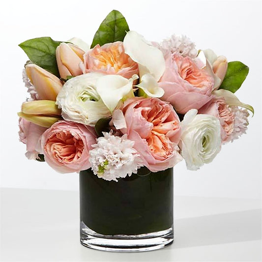 The Destiny –  Dutch Floral, Edina MO