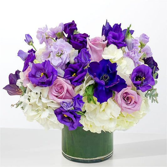 The Gemstone –  Dutch Floral, Edina MO