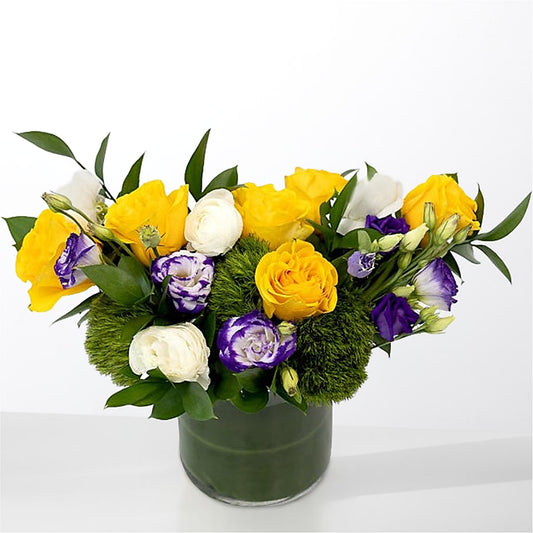 The Spectacle –  Dutch Floral, Edina MO