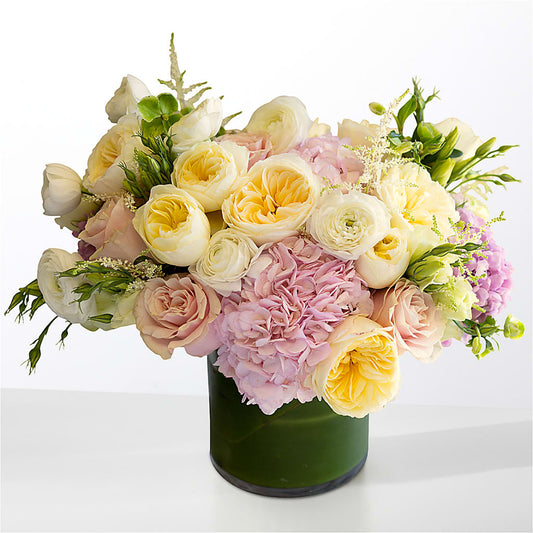 The Melody –  Dutch Floral, Edina MO