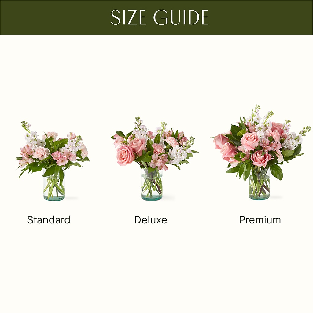 At the Ballet Bouquet –  Dutch Floral, Edina MO