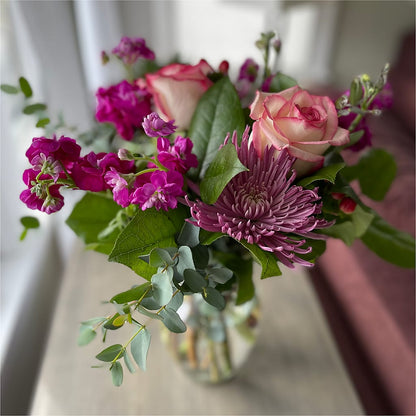 Sunday Morning Bouquet –  Dutch Floral, Edina MO