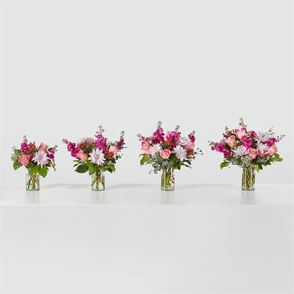 Sunday Morning Bouquet –  Dutch Floral, Edina MO