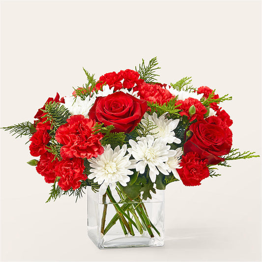 Peppermint Chill Bouquet –  Dutch Floral, Edina MO
