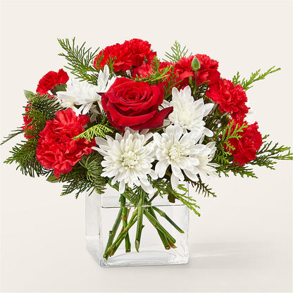 Peppermint Chill Bouquet –  Dutch Floral, Edina MO