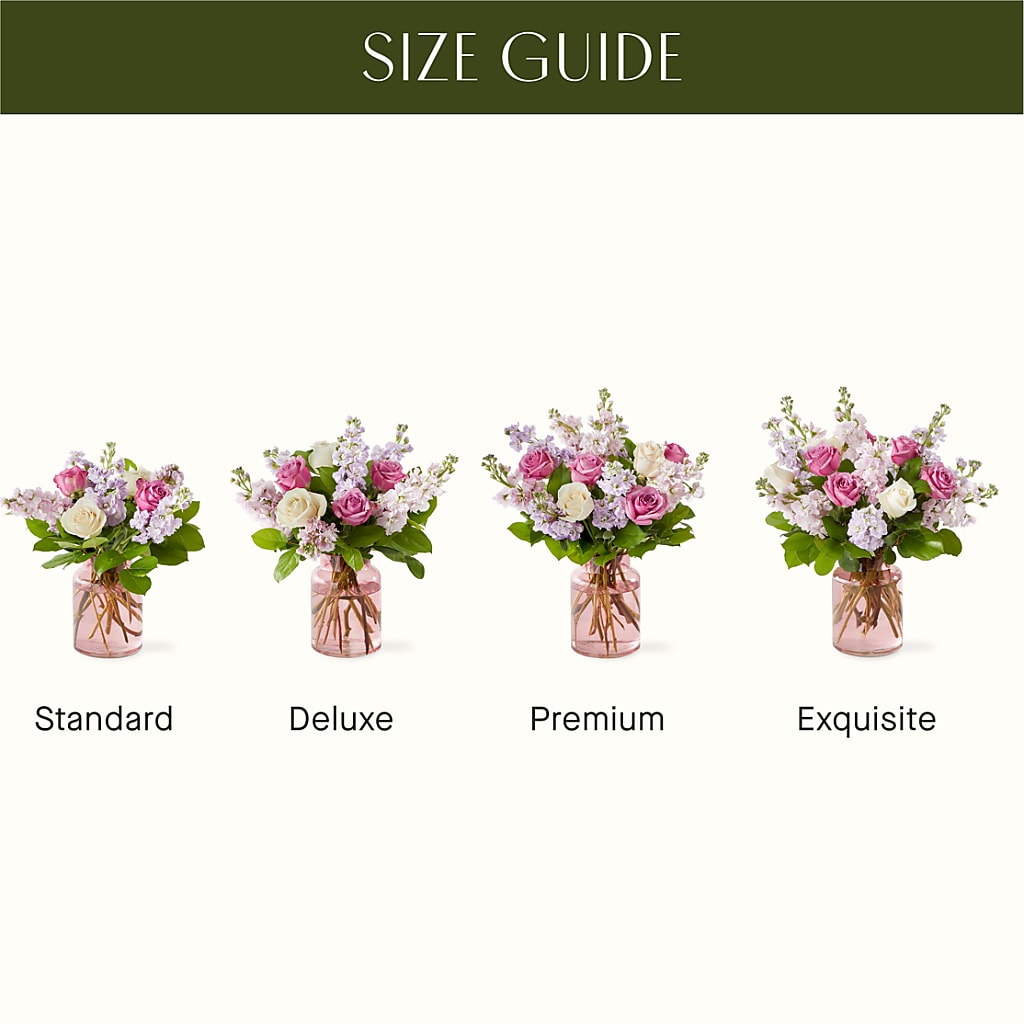 Springtime Spritz Bouquet –  Dutch Floral, Edina MO
