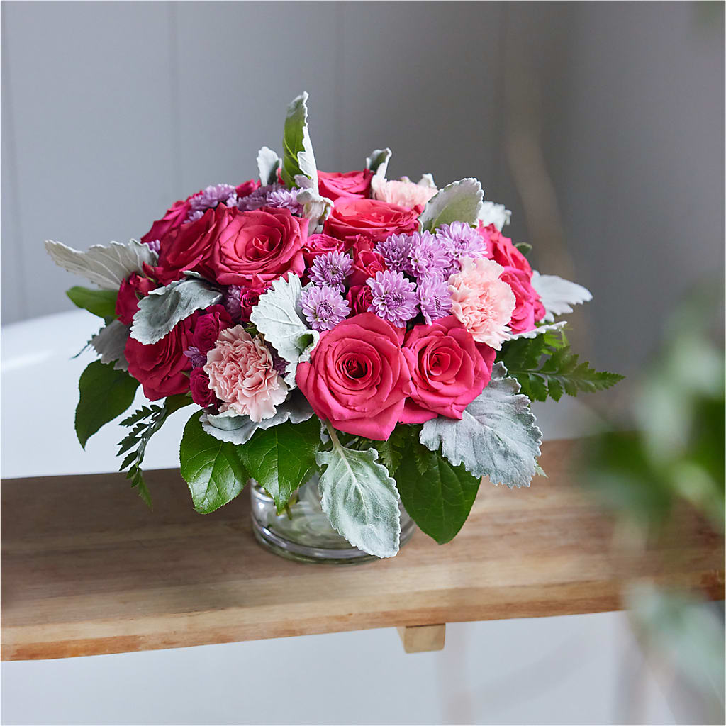 Sweet As Can Be Bouquet –  Dutch Floral, Edina MO