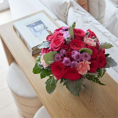 Sweet As Can Be Bouquet –  Dutch Floral, Edina MO