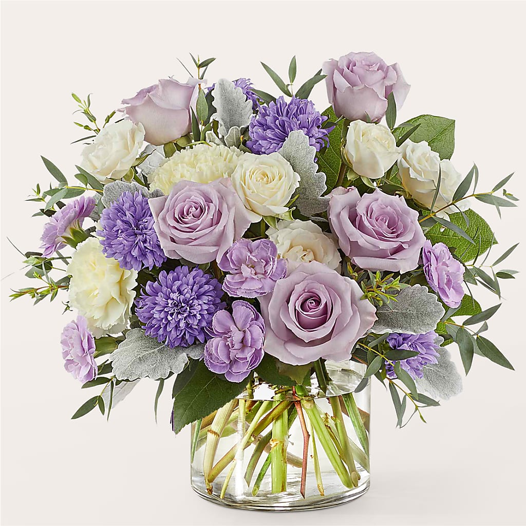 Stardust Bouquet –  Dutch Floral, Edina MO