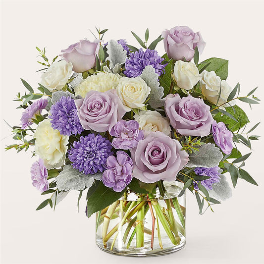 Stardust Bouquet –  Dutch Floral, Edina MO