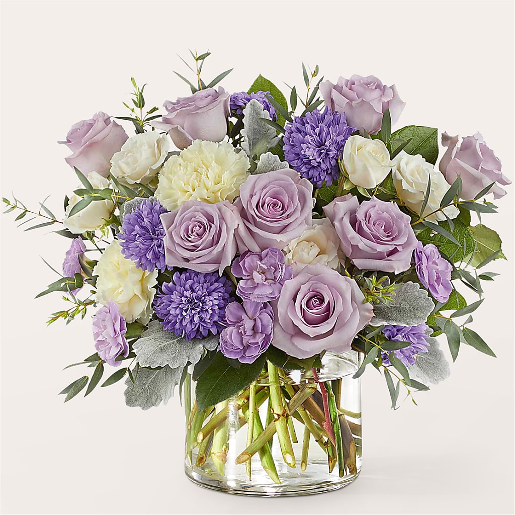 Stardust Bouquet –  Dutch Floral, Edina MO