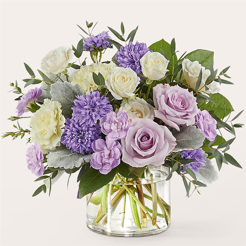 Stardust Bouquet –  Dutch Floral, Edina MO