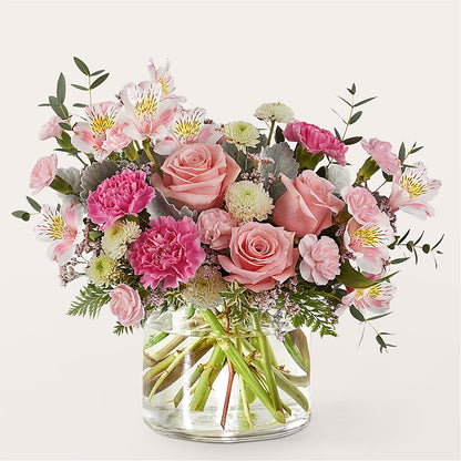 The Treehouse Bouquet –  Dutch Floral, Edina MO