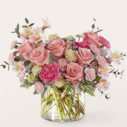 The Treehouse Bouquet –  Dutch Floral, Edina MO