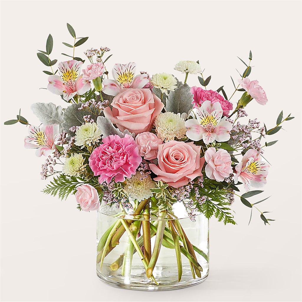 The Treehouse Bouquet –  Dutch Floral, Edina MO