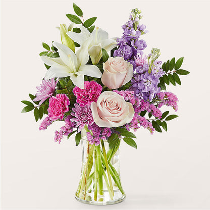High Tea Bouquet –  Dutch Floral, Edina MO