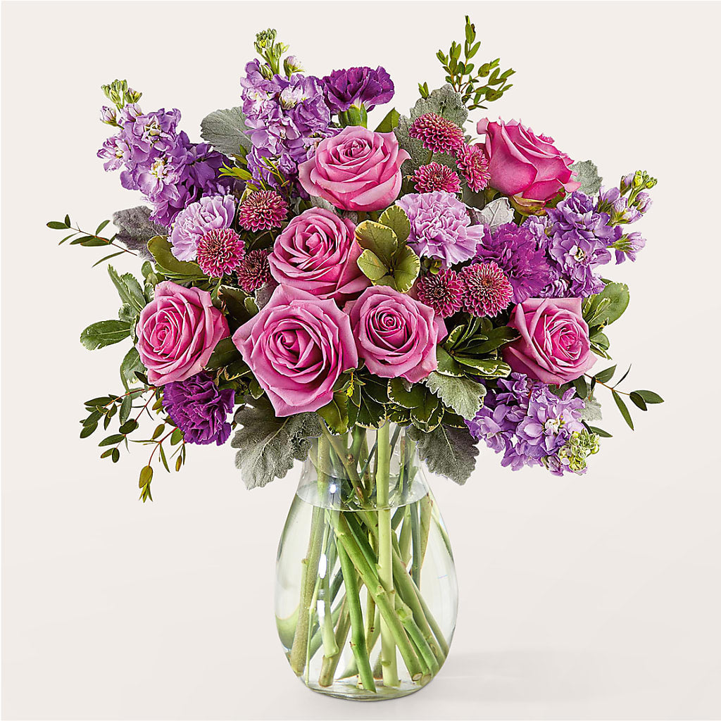 A Love Story Bouquet –  Dutch Floral, Edina MO
