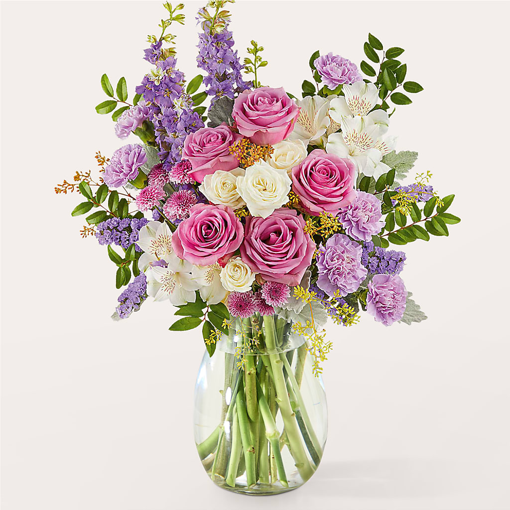 Lucky Me Bouquet –  Dutch Floral, Edina MO