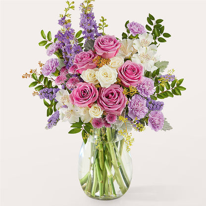 Lucky Me Bouquet –  Dutch Floral, Edina MO