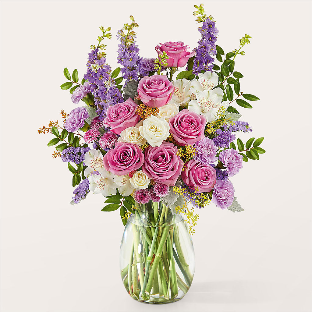 Lucky Me Bouquet –  Dutch Floral, Edina MO