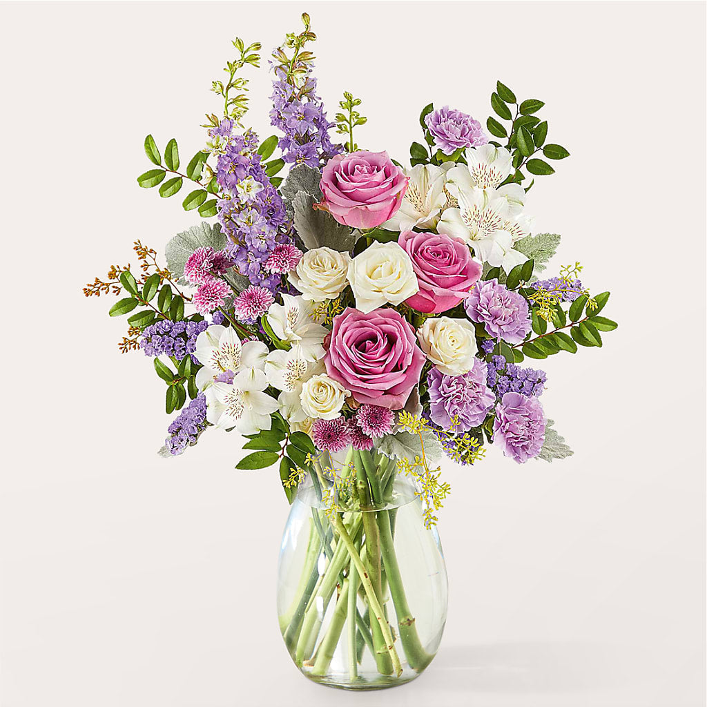 Lucky Me Bouquet –  Dutch Floral, Edina MO