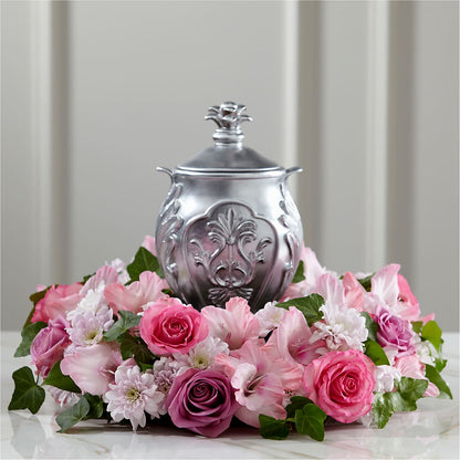 Glorious Tribute Arrangement –  Dutch Floral, Edina MO