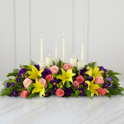 Forever Arrangement –  Dutch Floral, Edina MO