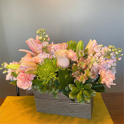 Beautiful Spirit Basket –  Dutch Floral, Edina MO