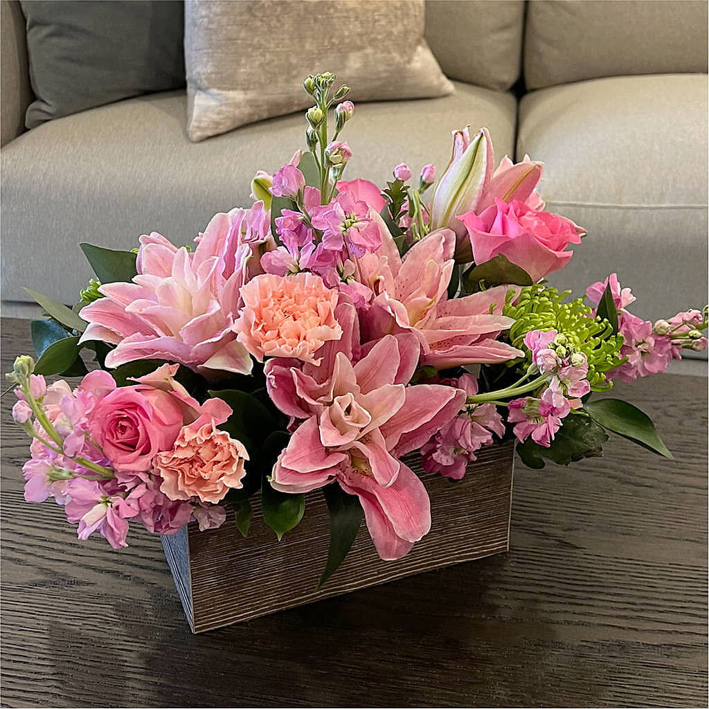 Beautiful Spirit Basket –  Dutch Floral, Edina MO