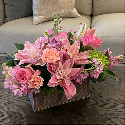 Beautiful Spirit Basket –  Dutch Floral, Edina MO