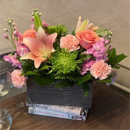 Beautiful Spirit Basket –  Dutch Floral, Edina MO