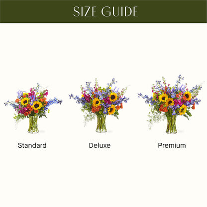 Rays of Life Bouquet –  Dutch Floral, Edina MO