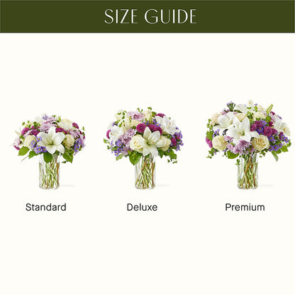 Wishing Peace Bouquet –  Dutch Floral, Edina MO