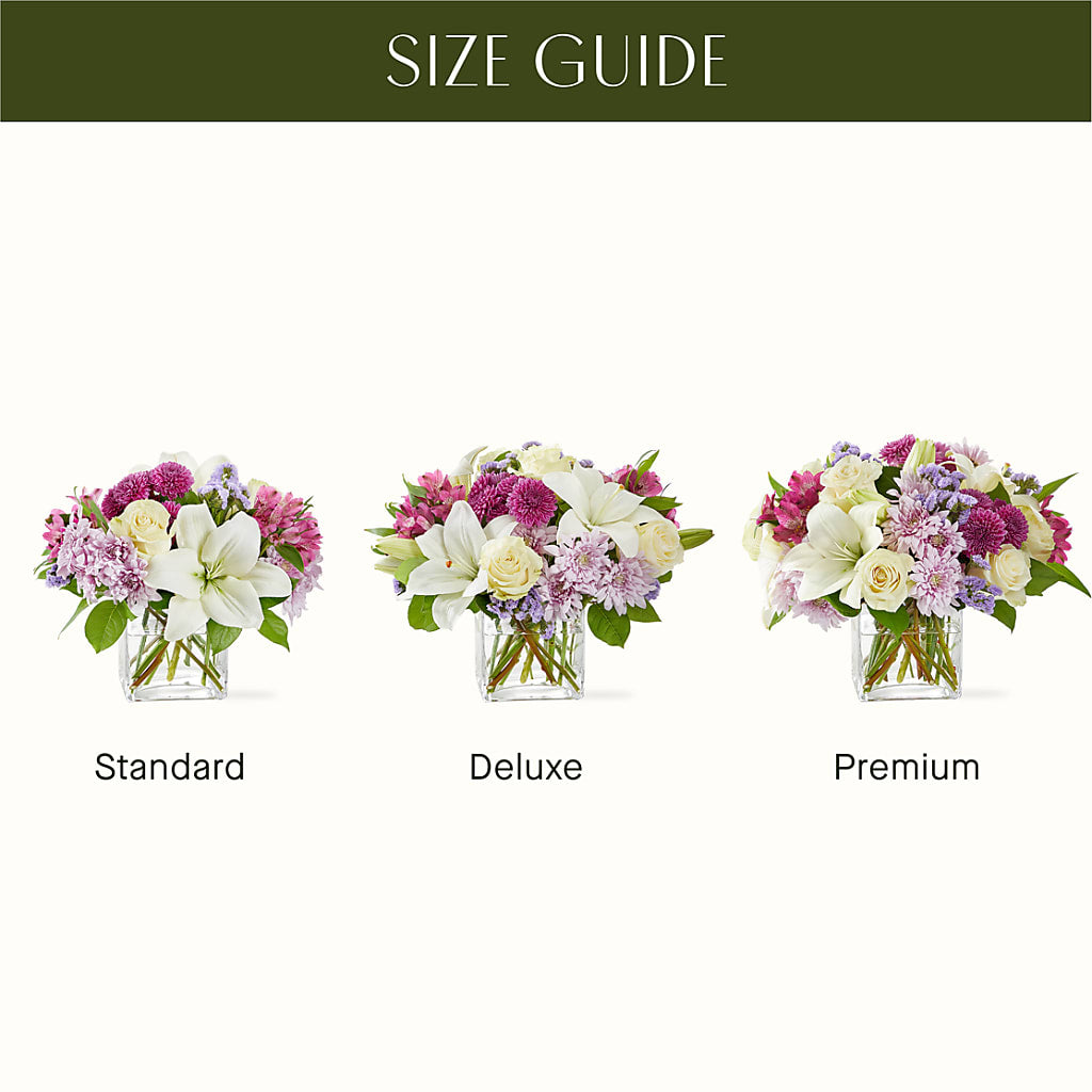 Cared For Bouquet –  Dutch Floral, Edina MO