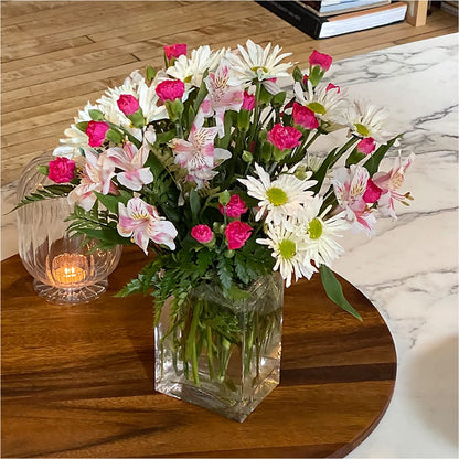 Sweet Surprises® Bouquet –  Dutch Floral, Edina MO