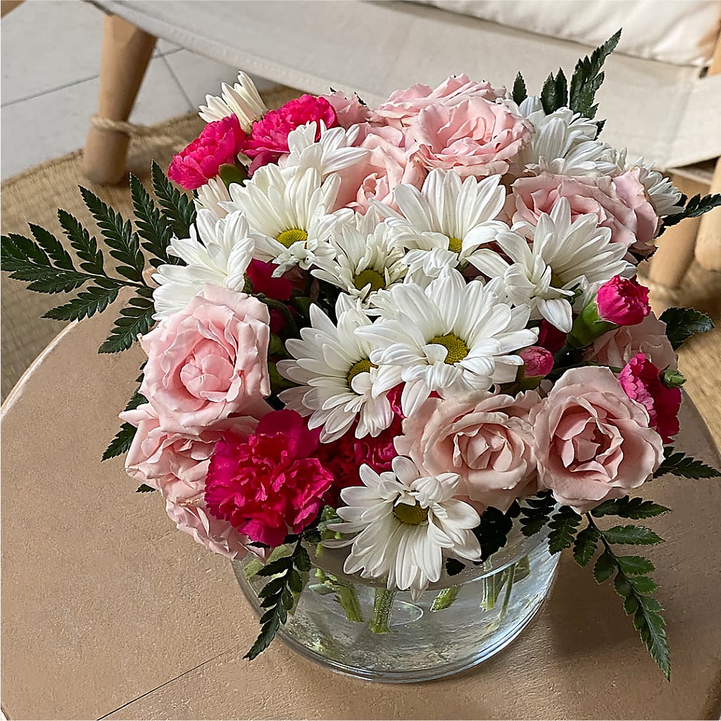 Sweet Surprises® Bouquet –  Dutch Floral, Edina MO