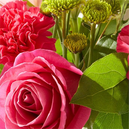 Watermelon Crush Bouquet –  Dutch Floral, Edina MO