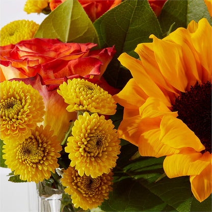 Picnic in the Park Bouquet –  Dutch Floral, Edina MO