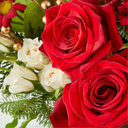 Believe Bouquet –  Dutch Floral, Edina MO