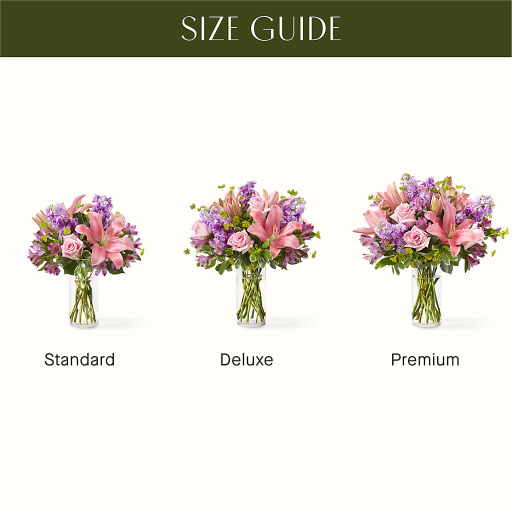 Precious Petals Bouquet –  Dutch Floral, Edina MO
