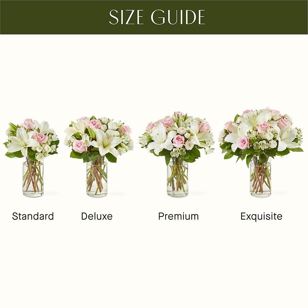 Kindhearted Bouquet –  Dutch Floral, Edina MO