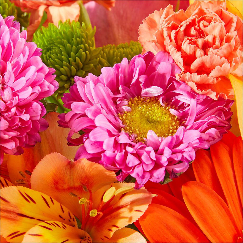Soiree Bouquet –  Dutch Floral, Edina MO