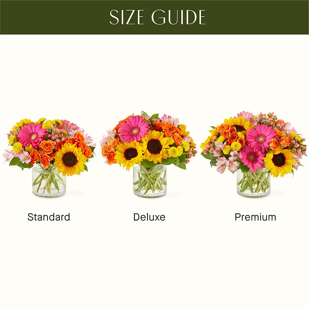 Beach Day Bouquet –  Dutch Floral, Edina MO