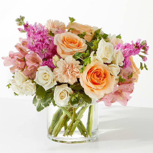 Paradise Bouquet –  Dutch Floral, Edina MO