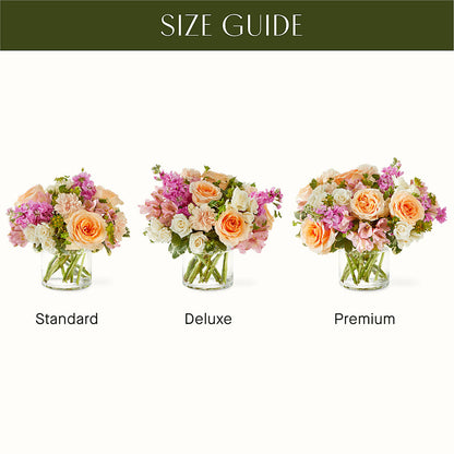 Paradise Bouquet –  Dutch Floral, Edina MO