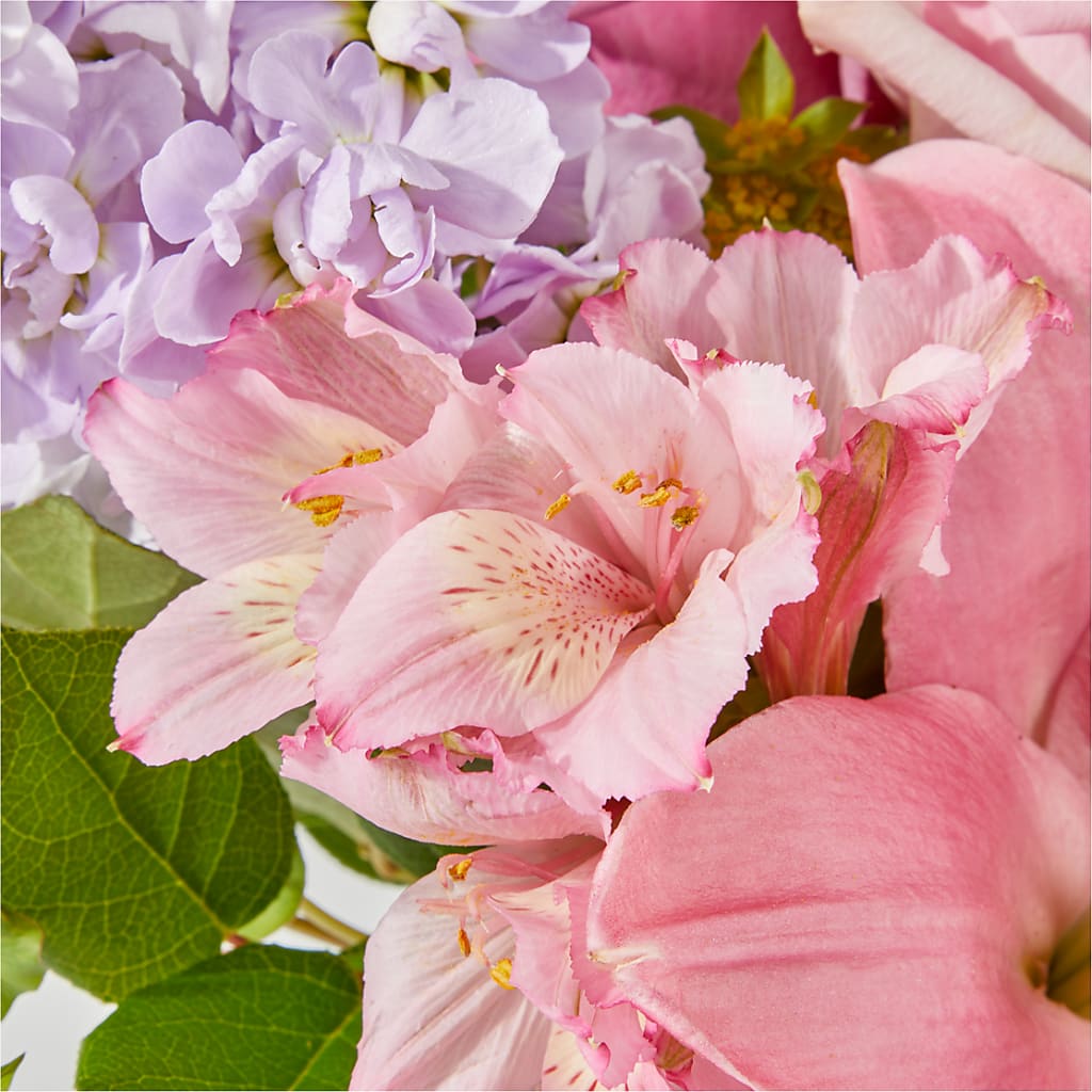 The Crown Jewel Bouquet –  Dutch Floral, Edina MO