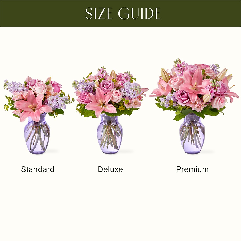 The Crown Jewel Bouquet –  Dutch Floral, Edina MO
