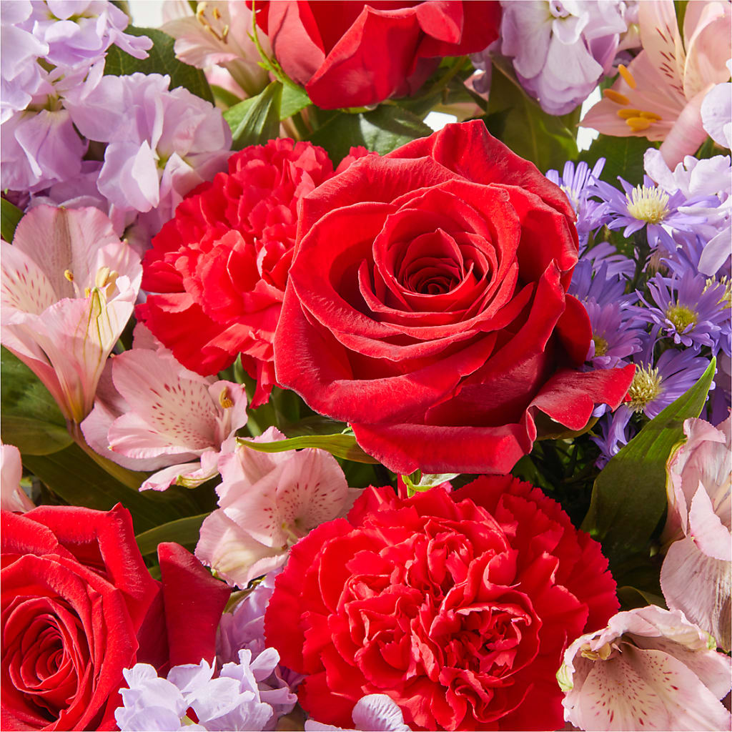 Your Majesty Bouquet –  Dutch Floral, Edina MO