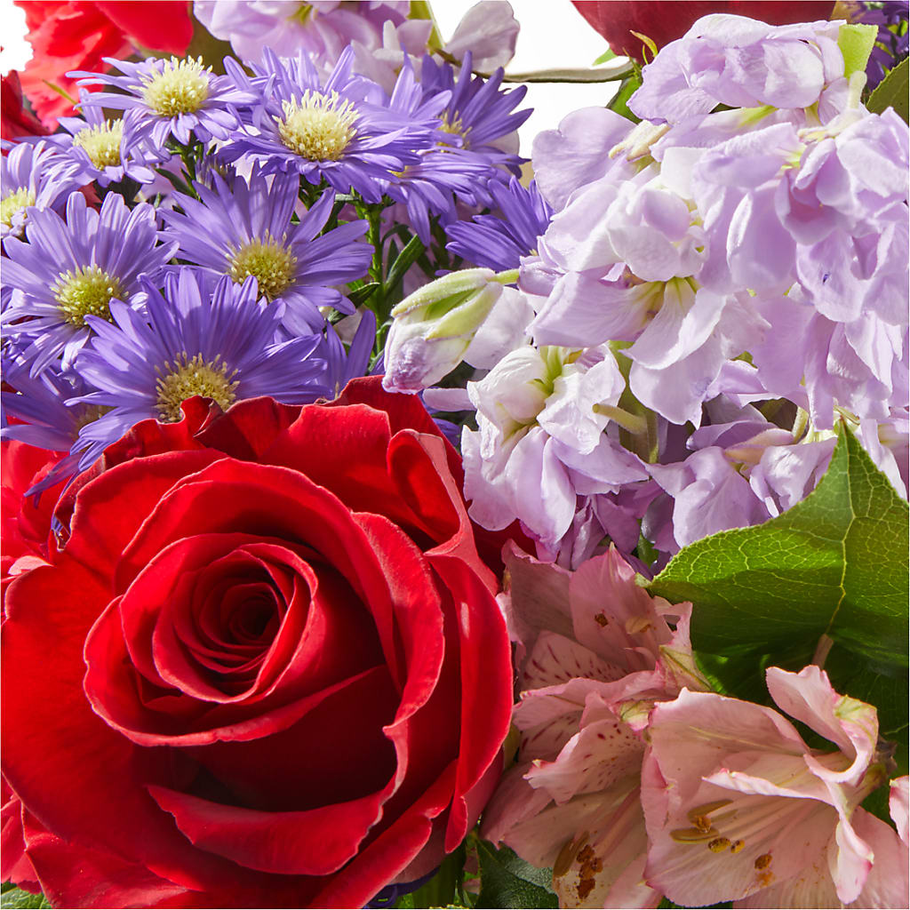 Your Majesty Bouquet –  Dutch Floral, Edina MO